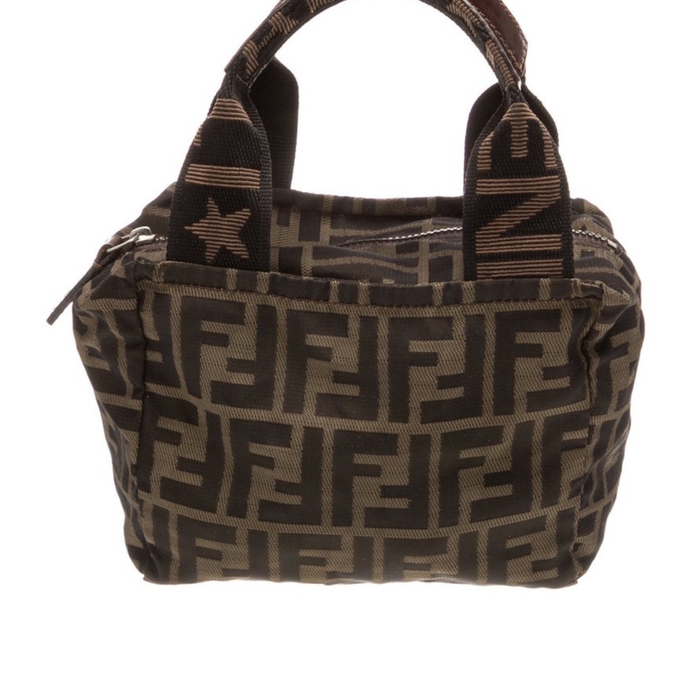 Fendi Top Handle Bag - Picture 13 of 14
